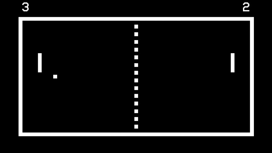 Unity: Videojuego para 2 jugadores en 2D estilo Pong