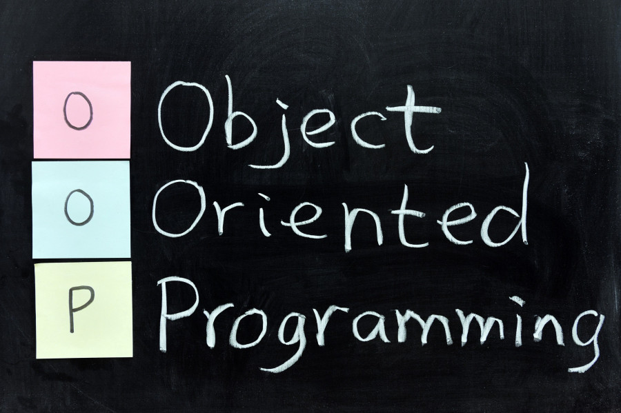 Programación orientada a objetos en PHP