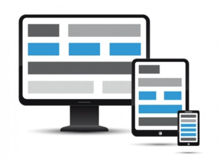 HTML y CSS