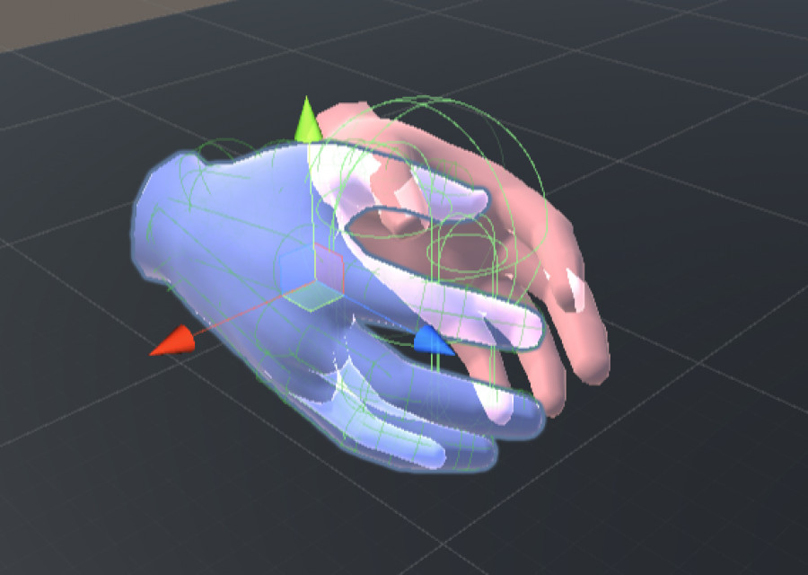 Unity: Realidad Virtual (VR) con Oculus Rift