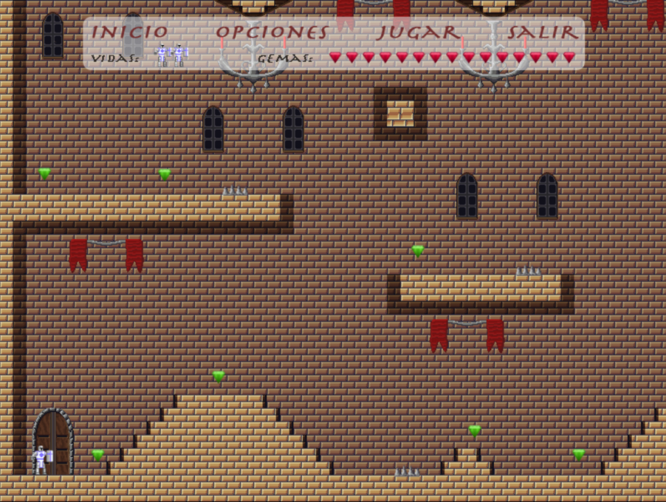 Juego Knights