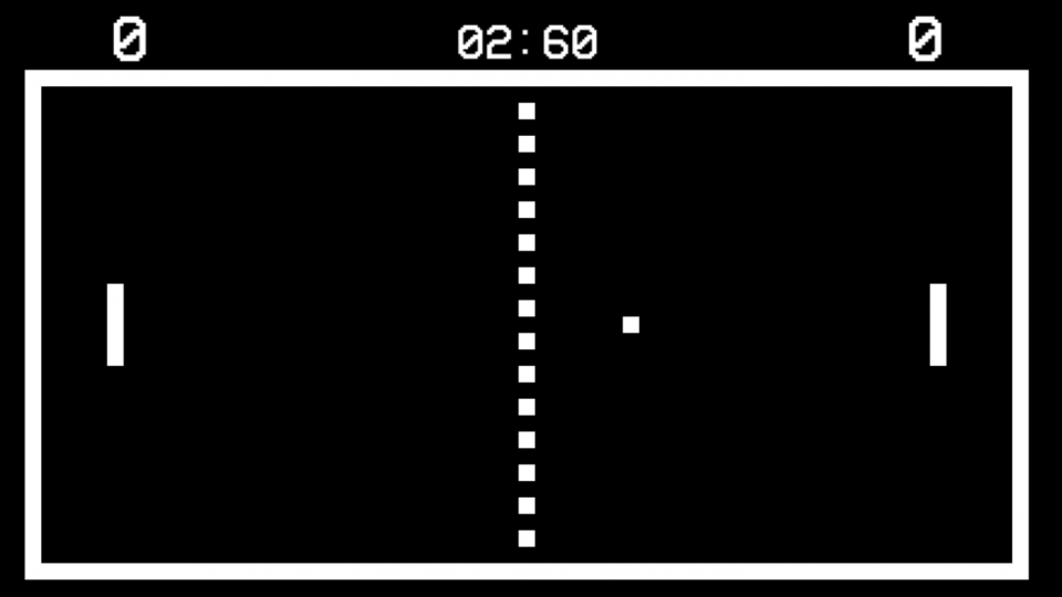 Pong